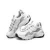 D Lites 3.0-Endless Chic Ayakkabılar Siyah/Beyaz