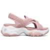 D’ Lites 3.0 Günlük Sandalet Pembe/Kırmızı