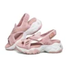D’ Lites 3.0 Günlük Sandalet Pembe/Kırmızı