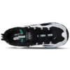 D’ Lites 3.0 GS Siyah/Beyaz/Yeşil