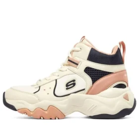 D’ Lites 3.0 “Krem Beyazı Mavi”