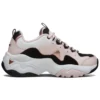 D’ Lites 3.0 Pembe/Beyaz/Siyah