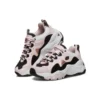 D’ Lites 3.0 Pembe/Beyaz/Siyah