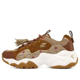 D’ Lites 3.0 PRM Heritage “Kahverengi Beyaz”