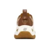 D’ Lites 3.0 PRM Heritage “Kahverengi Beyaz”