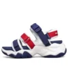 D Lites 3.0 Sandaletler Mavi