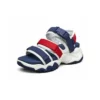 D Lites 3.0 Sandaletler Mavi
