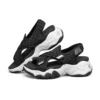 D lites 3.0 Sandaletler Siyah