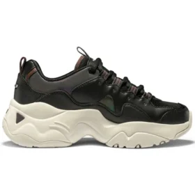 D Lites 3.0 Siyah/Çok Renkli