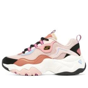 D’ Lites 3.0 “Siyah Pembe”
