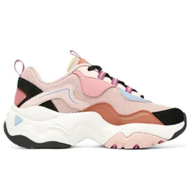 D’ Lites 3.0 “Siyah Pembe”