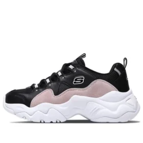 D’ Lites 3.0 “Siyah Pembe Kırmızı”