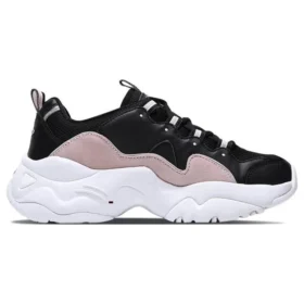 D’ Lites 3.0 “Siyah Pembe Kırmızı”