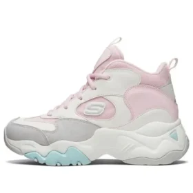 D’ Lites 3.0 Sneakerlar Beyaz/Pembe