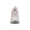 D’ Lites 3.0 Sneakerlar Beyaz/Pembe