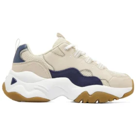 D’ Lites 3.0 Sneakerlar Kahverengi