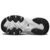 D’ Lites 3.0 Sneakerlar Siyah/Beyaz/Altın