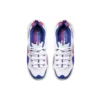 D’ Lites 3.0 Zenway Düşük Bilekli Sneakerlar Beyaz/Mavi