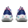 D’ Lites 3.0 Zenway Düşük Bilekli Sneakerlar Beyaz/Mavi