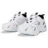 D’ Lites 4.0 “Beyaz Siyah”