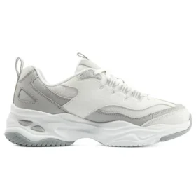 D’ Lites 4.0 “Beyaz Gri”