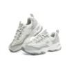 D’ Lites 4.0 “Beyaz Gri”