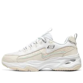 D’ Lites 4.0 “Beyaz Krem”