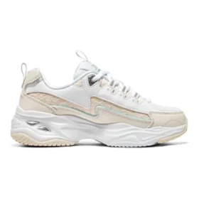 D’ Lites 4.0 “Beyaz Krem”