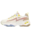 D’ Lites 4.0 “Beyaz Pembe Mavi”