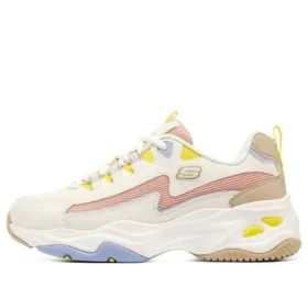 D’ Lites 4.0 “Beyaz Pembe Mavi”