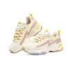 D’ Lites 4.0 “Beyaz Pembe Mavi”