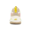 D’ Lites 4.0 “Beyaz Pembe Mavi”