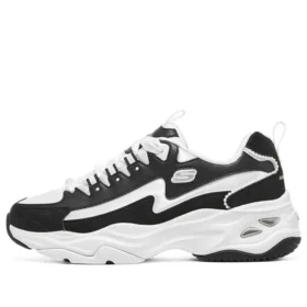 D’ Lites 4.0 “Beyaz Siyah”