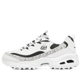 D’ Lites 4.0 “Beyaz Siyah”