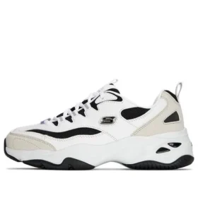 D’ Lites 4.0 “Beyaz Siyah”