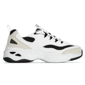 D’ Lites 4.0 “Beyaz Siyah”