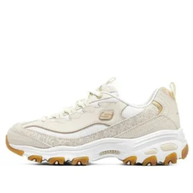 D’ Lites 4.0 “Cream”