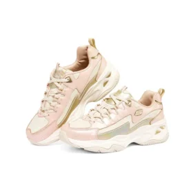 D’ Lites 4.0 Elite PRM “Pembe Beyaz Altın”