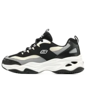 D’ Lites 4.0 “Gri Siyah”