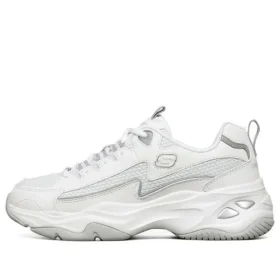D’ Lites 4.0 low Sneakerlar GS Beyaz