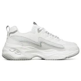 D’ Lites 4.0 low Sneakerlar GS Beyaz