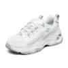 D’ Lites 4.0 low Sneakerlar GS Beyaz
