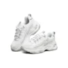 D’ Lites 4.0 low Sneakerlar GS Beyaz