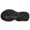 D’ Lites 4.0 Sandaletler “Siyah Pembe”