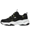 D’ Lites 4.0 “Siyah”