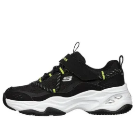 D’ Lites 4.0 “Siyah”