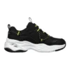 D’ Lites 4.0 “Siyah”