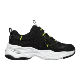 D’ Lites 4.0 “Siyah”