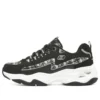 D’ Lites 4.0 “Siyah Beyaz”