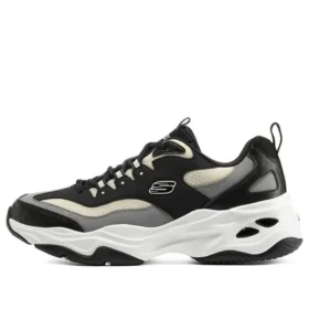 D’ Lites 4.0 “Siyah Beyaz”